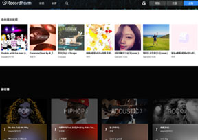 recordfarm|韓國音樂農場 recordfarm|韓國音樂農場